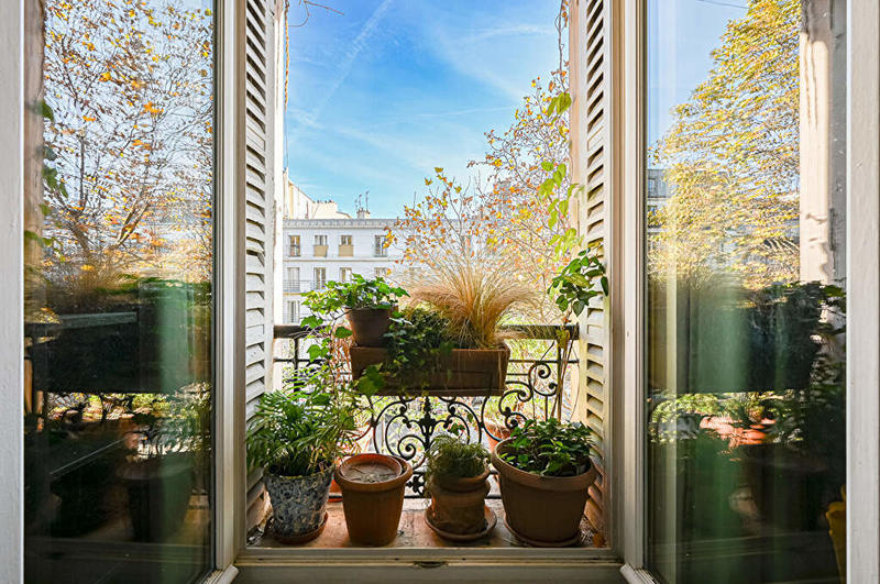 Appartement - 71 m² - 2 pièces