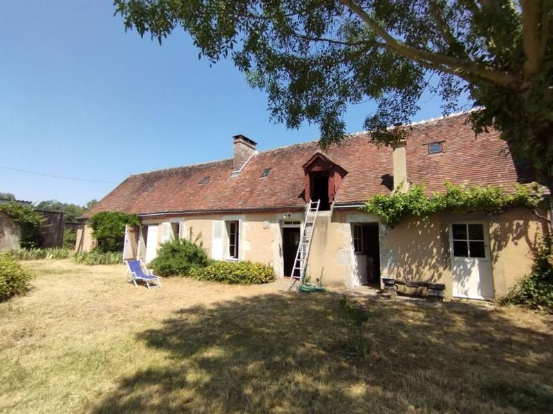 Maison - 83 m² - 3 pièces