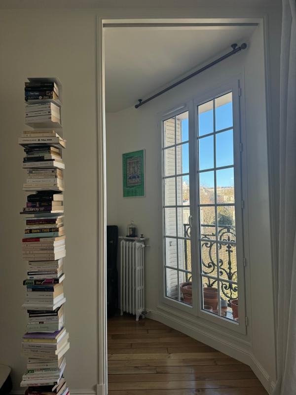 Appartement - 62 m² - 2 pièces