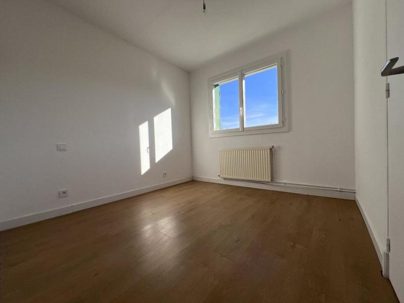 Appartement - 70 m² - 4 pièces