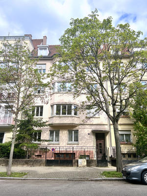 Appartement - 89 m² - 4 pièces