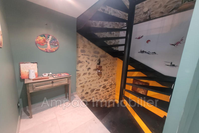 Maison de village - 105 m² - 3 pièces