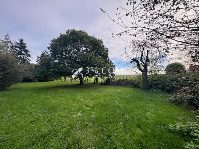 Corps de ferme - 142 m² - 6 pièces