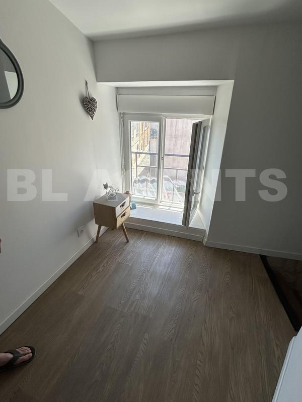 Maison - 85 m² - 3 pièces