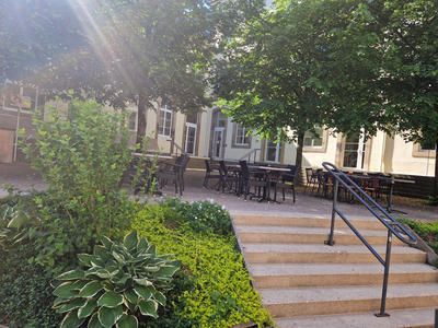 Fonds de commerce - Magasins - 109 m²