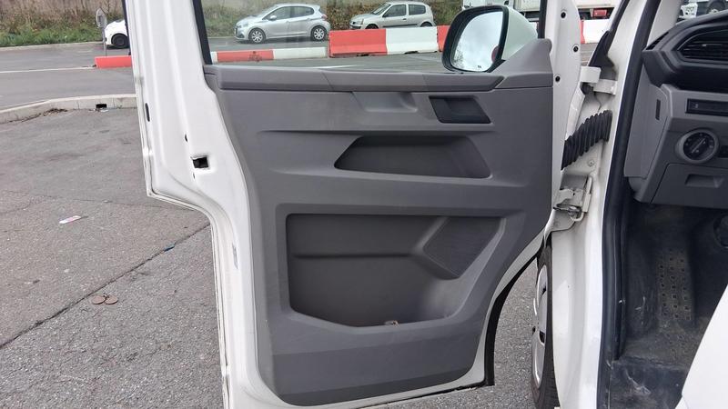 Volkswagen Transporter Fourgon 2.0 Tdi 150 Dsg7 Business Line Plus - Automatique Entretien constructeur