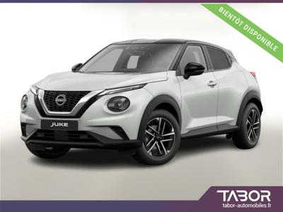 Nissan Juke n-Connecta Dct Led Gps Sièges chauf