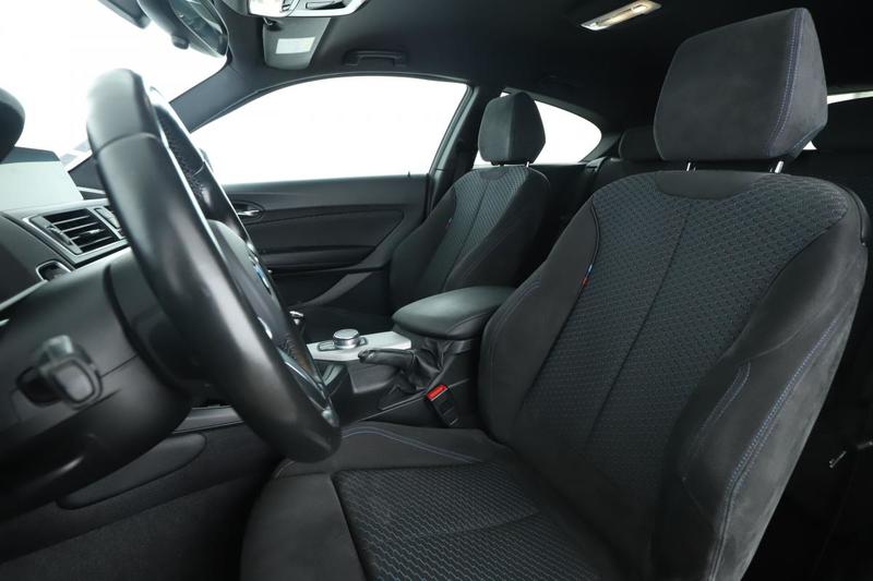 Bmw Série 1 118i m Sport 3p 136 ch