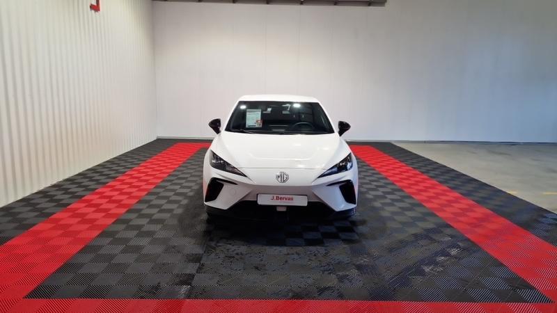 Mg Mg4 Electric Standard - 51kwh /125 Kw / 170 Ch 2wd