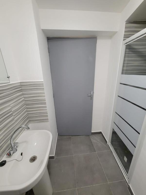 Bureau - 35 m² - 2 pièces