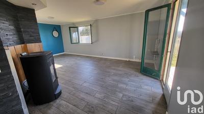 Ferme - 120 m² - 5 pièces