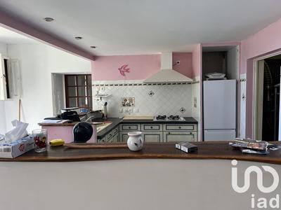 Maison de campagne - 192 m² - 7 pièces