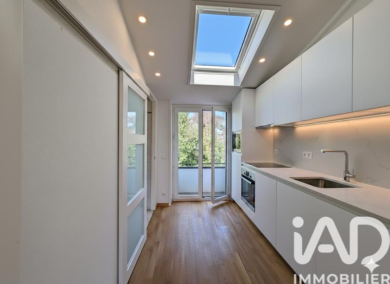 Appartement - 36 m² - 1 pièce