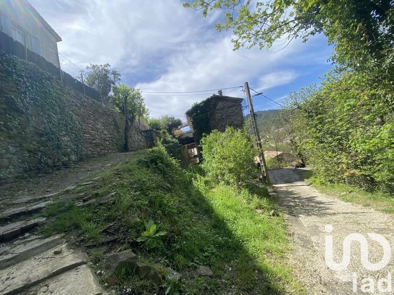 Maison - 348 m² - 16 pièces