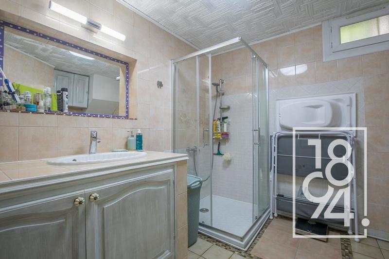 Maison - 86 m² - 5 pièces