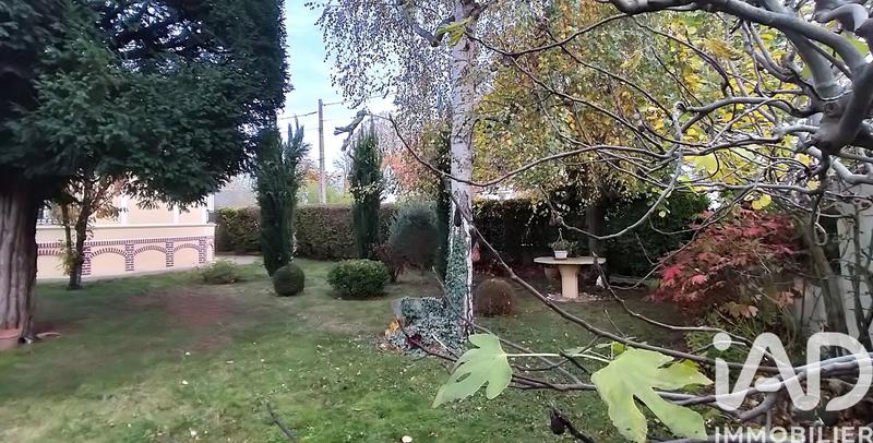 Maison - 131 m² - 7 pièces