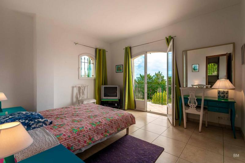 Propriété - 170 m² - 5 pièces