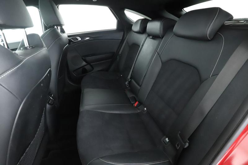 Kia ProCeed 1.4 t-GDi Isg Gt Line Dct7 140 ch