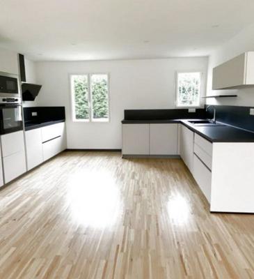 Maison - 172 m² - 4 pièces