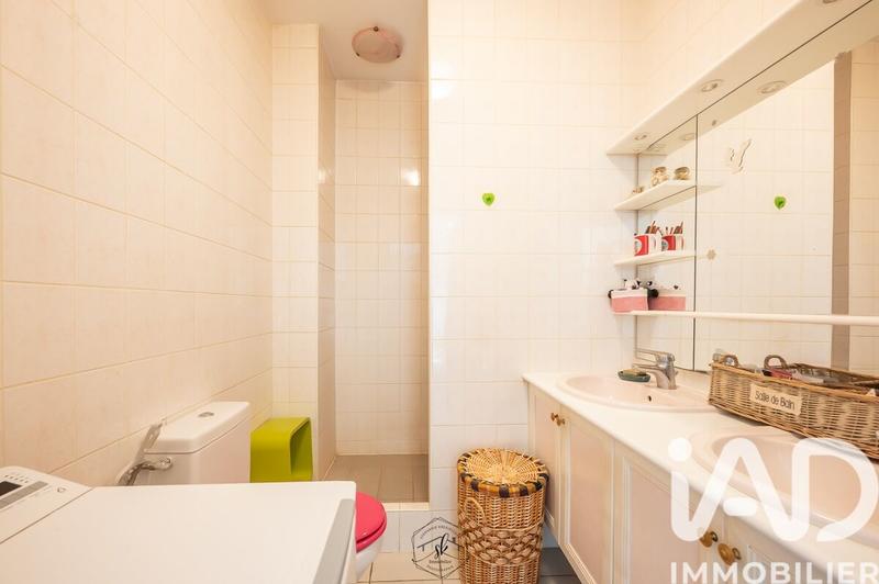 Appartement - 175 m² - 6 pièces