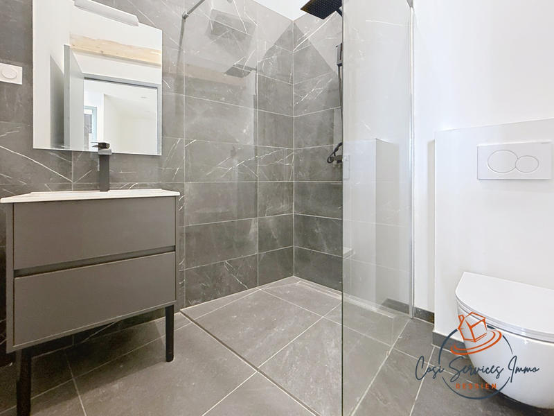 Maison - 103 m² - 4 pièces