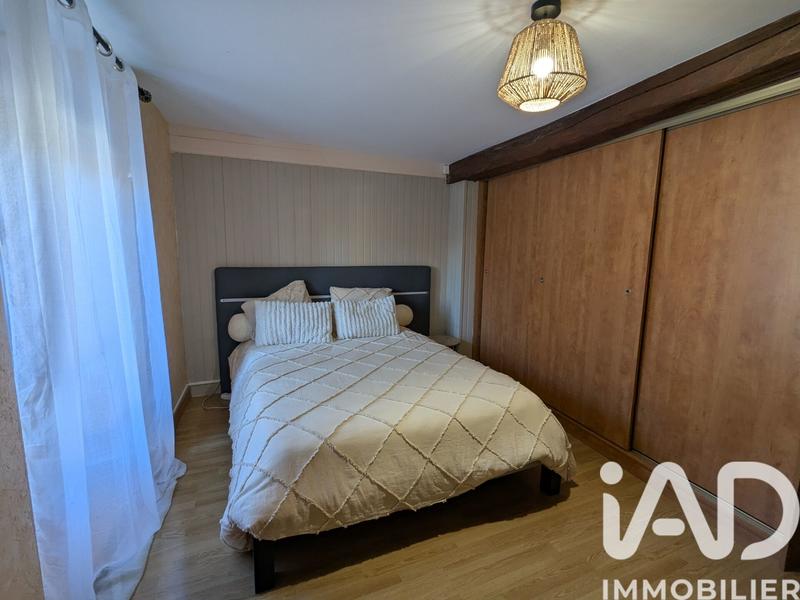 Maison de village - 147 m² - 5 pièces