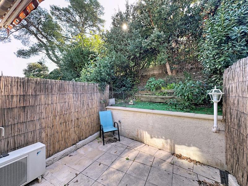 Duplex - 31 m² - 3 pièces