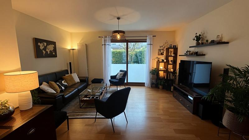 Maison - 137 m² - 7 pièces