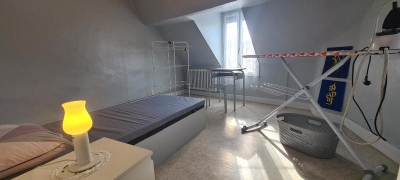 Maison de ville - 47 m² - 3 pièces