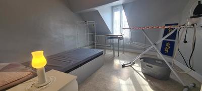 Maison de ville - 47 m² - 3 pièces