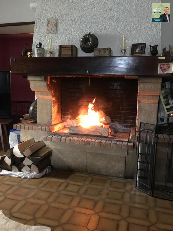 Local d'activités - 495 m²