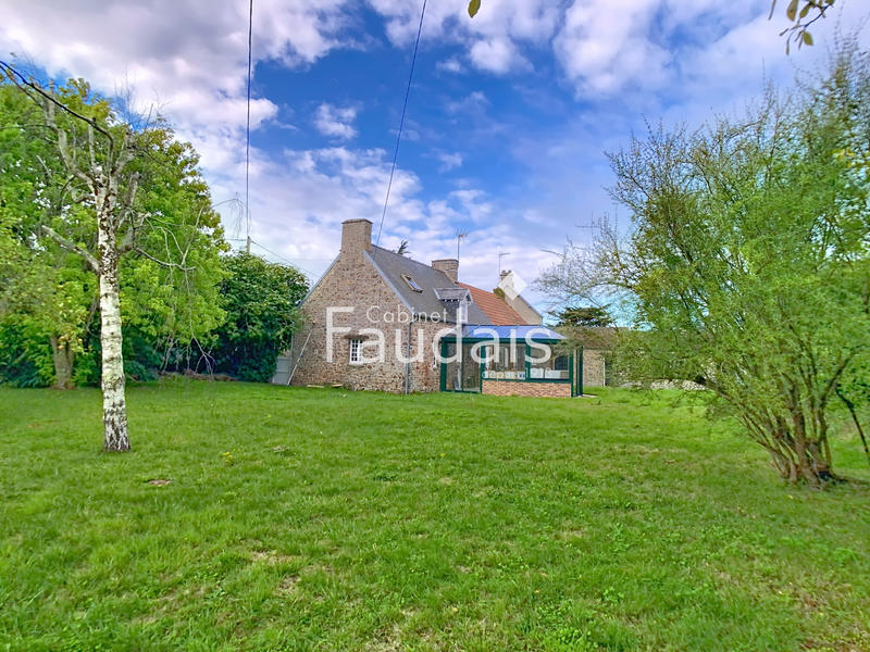 Maison - 103 m² - 4 pièces