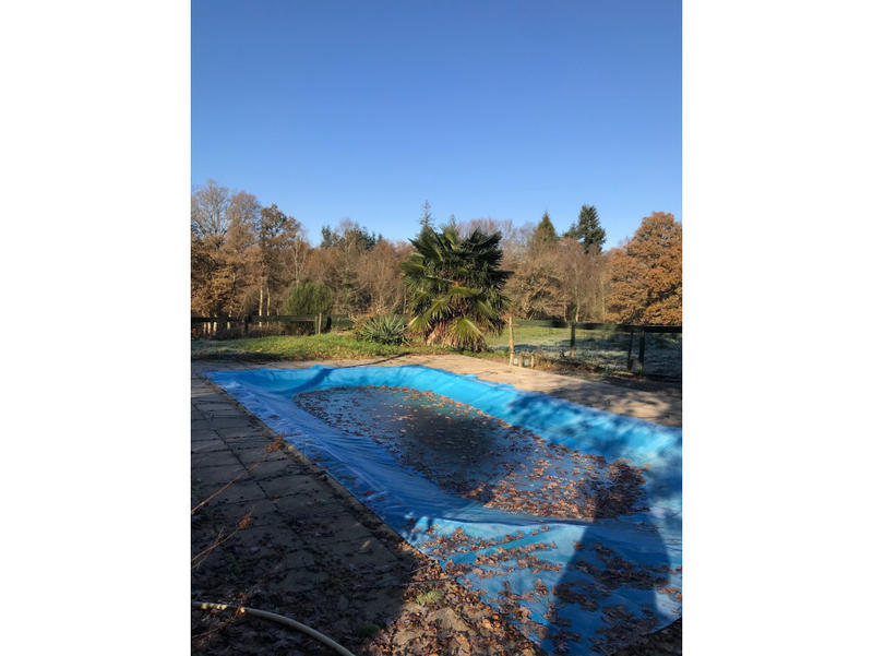 Maison - 178 m² - 6 pièces