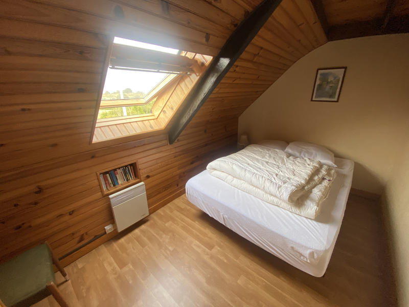 Maison - 62 m² - 4 pièces