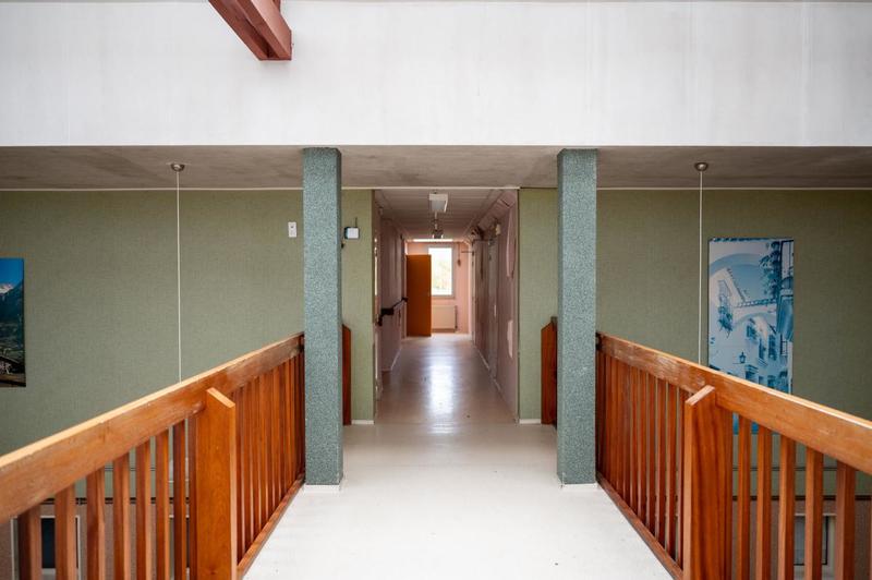 Immeuble - 2 703 m²