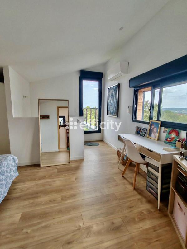 Villa - 105 m² - 4 pièces