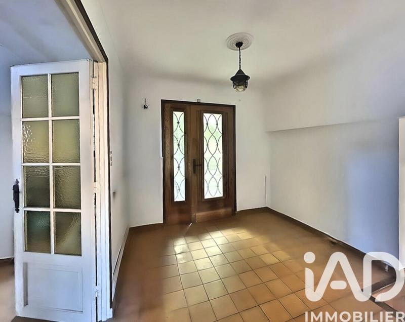 Maison - 177 m² - 6 pièces