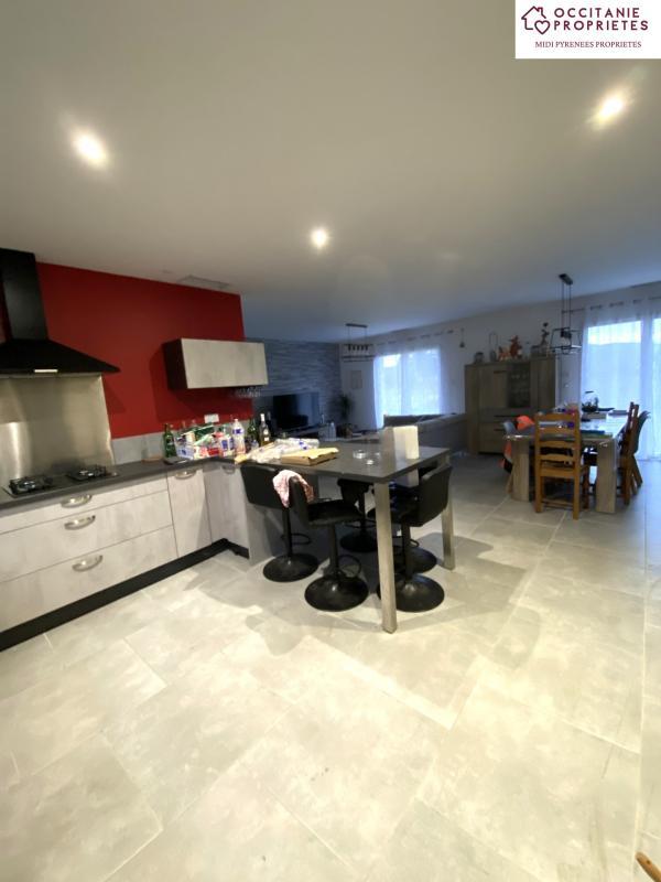 Villa - 114 m² - 4 pièces