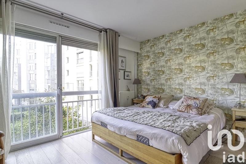 Appartement - 71 m² - 2 pièces