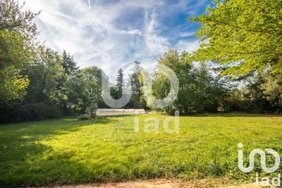 Maison - 208 m² - 8 pièces