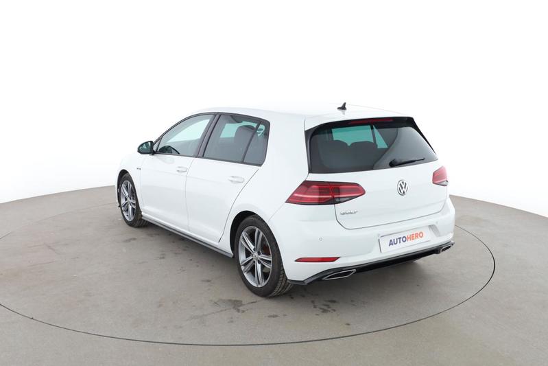 Volkswagen Golf VII 1.4 Tsi BlueMotion Tech Carat Dsg7 5p 125 ch