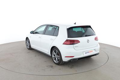 Volkswagen Golf VII 1.4 Tsi BlueMotion Tech Carat Dsg7 5p 125 ch