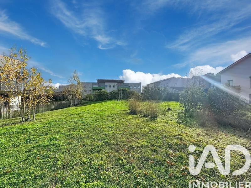 Appartement - 84 m² - 4 pièces