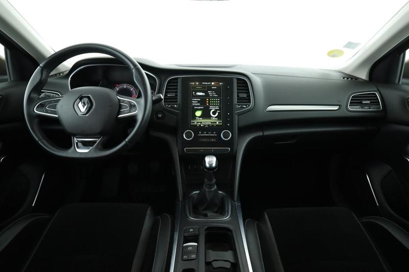 Renault Mégane 1.6 dCi Energy Intens 130 ch