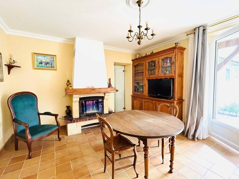 Maison jumelée - 141 m² - 6 pièces