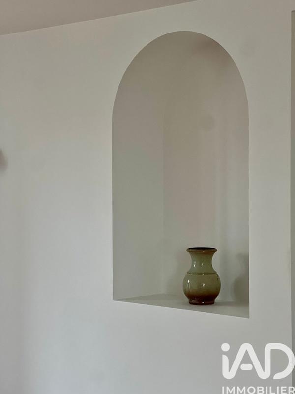 Maison - 219 m² - 14 pièces