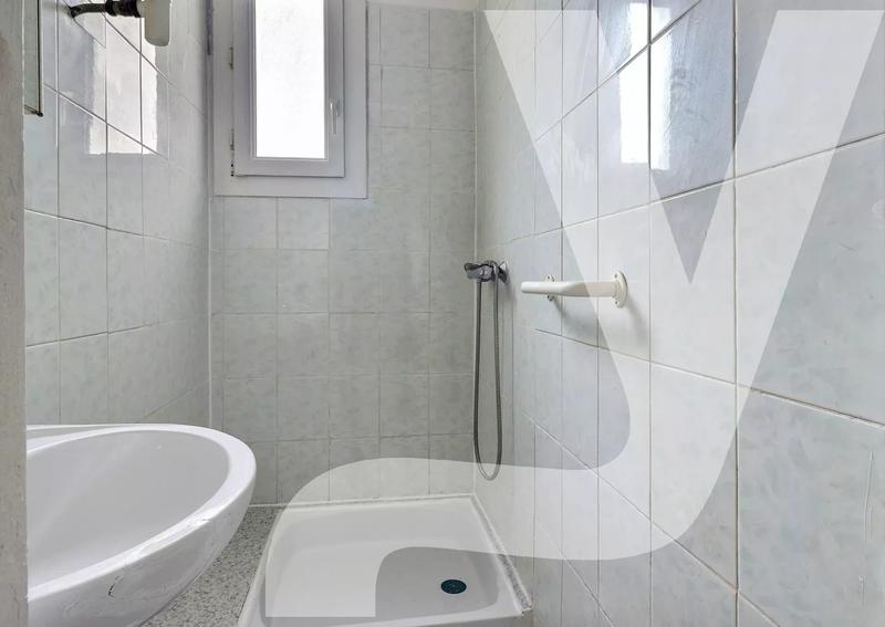 Appartement - 26 m² - 1 pièce