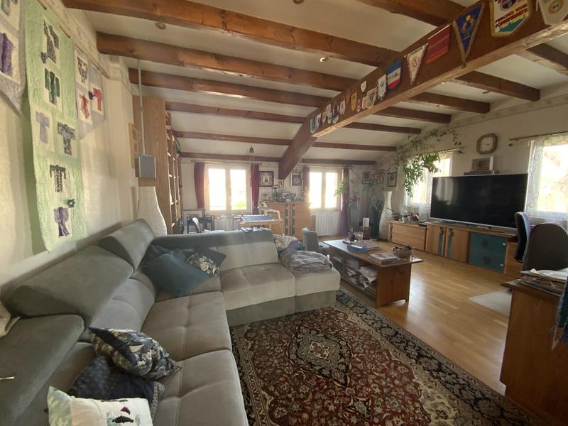 Maison - 157 m² - 5 pièces