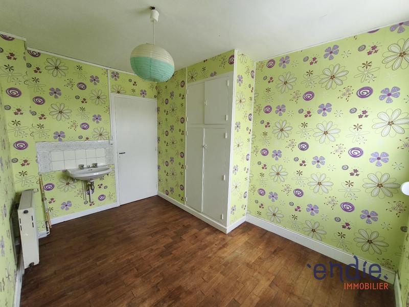 Maison - 156 m² - 7 pièces