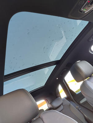 2020 Audi Q5 40 Tdi quattro sport